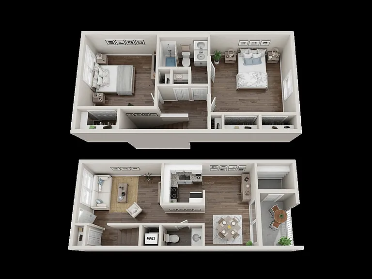 Surf Apartments — Photo 29