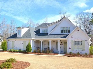 420 Merimont Blvd, Auburn, AL 36830