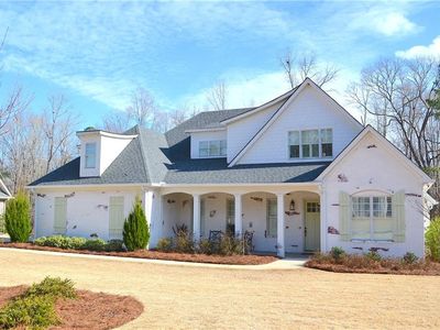 420 Merimont Blvd, Auburn, AL, 36830