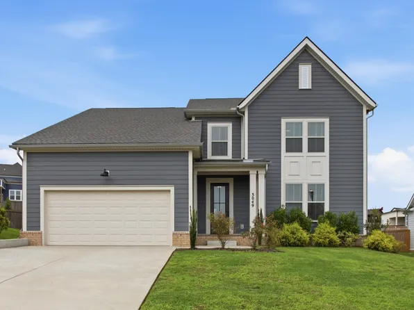 3049 Shandor St, Spring Hill, TN 37174