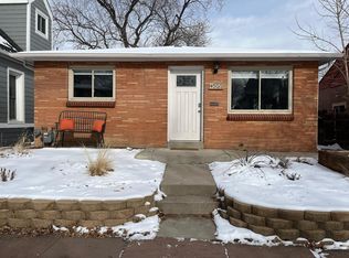 4555 W 33rd Ave, Denver, CO 80212