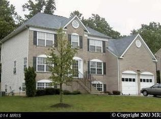 12800 Water Fowl Way, Upper Marlboro, MD 20774