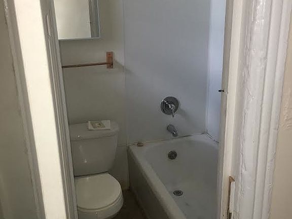 *All photos are of similar unit in same building but are not