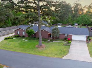 228 Evans Dr, El Dorado, AR 71730