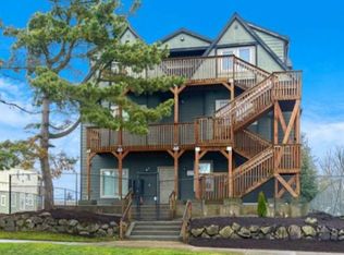707 S I St APT 202, Tacoma, WA 98405