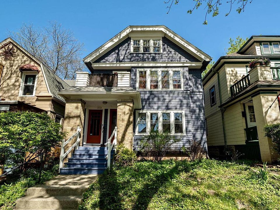 1st image of 3412 N Bartlett AVENUE #3414