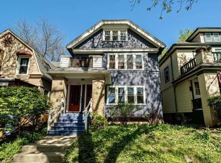 3412 N Bartlett Ave #3414, Milwaukee, WI 53211