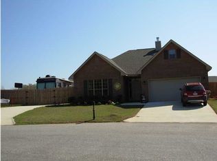 3568 Ronnie Byrd Ln N, Semmes, AL 36575