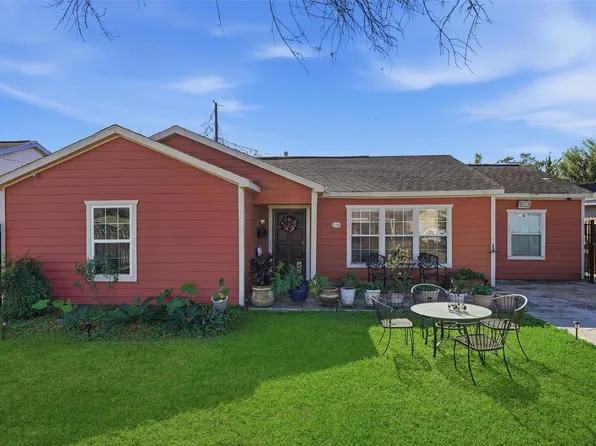 134 Obion Rd, Houston, TX 77076
