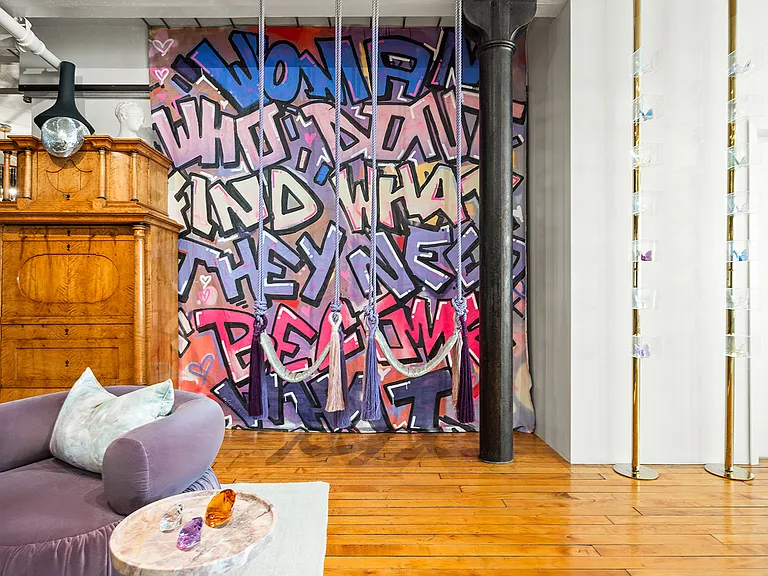 284 Lafayette St #5D — Photo 6