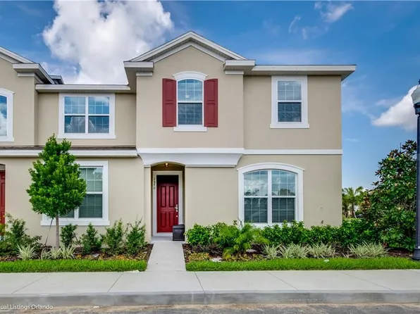 1570 Carey Palm Cir, Kissimmee, FL 34747