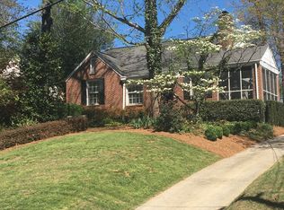 250 Alberta Dr NE, Atlanta, GA 30305