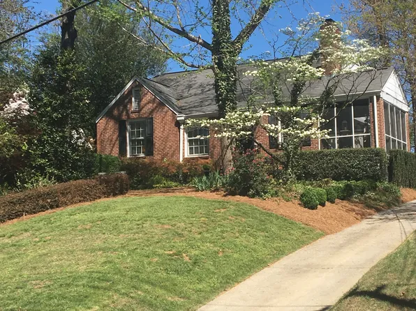 250 Alberta Dr NE, Atlanta, GA 30305