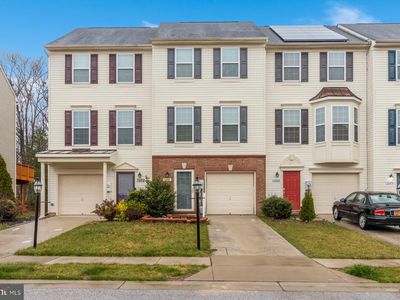 7690 Timbercross Ln, Glen Burnie, MD, 21060