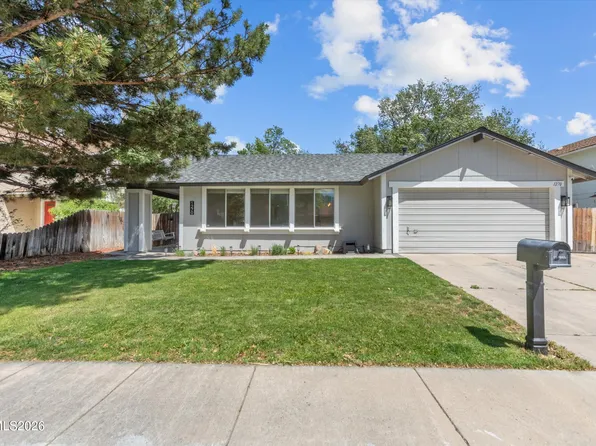 1270 Express St, Sparks, NV 89434