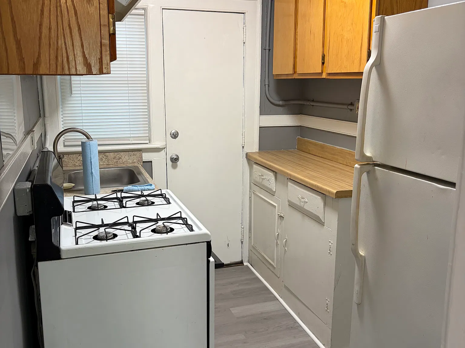 1 bed, 500 sqft, $1,000 — Photo 2