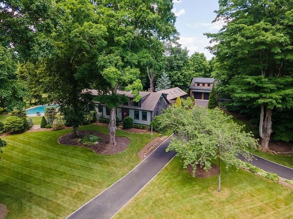 145 Spring St, West Bridgewater, MA 02379 Zillow