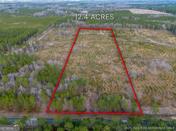 2 Bell Line Rd, Eastman, GA 31023