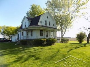 10470 Becker Rd, Reese, MI 48757