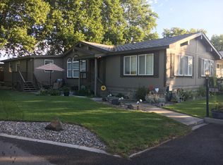 2021 Mahan Ave SPACE I4, Richland, WA 99354