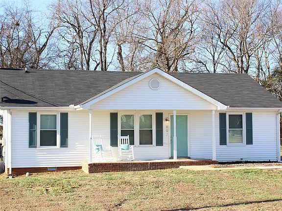 2nd image of 807 Princeton Cir