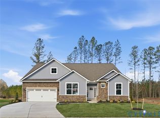16824 Barmer Rd, Chesterfield, VA