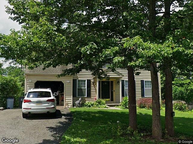 Property Front View