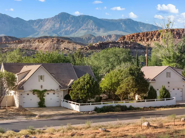 20 S Valley Rd, Leeds, UT 84746