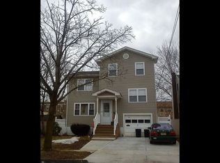 309 Miner Ter, Linden, NJ 07036