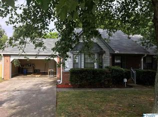141 Tammy Gaines Ln, Huntsville, AL 35811