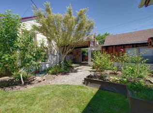 1680 Jefferson St NE, Salem, OR 97301