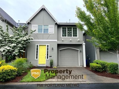 105 NE Stonebriar Ln, Hillsboro, OR, 97124