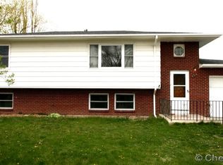 4516 E 11th St, Cheyenne, WY 82001