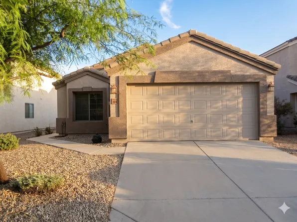 6579 E Refuge Rd, Florence, AZ 85132