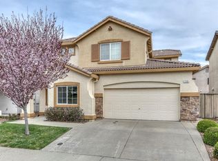 1596 Blue Beaver Way, Roseville, CA