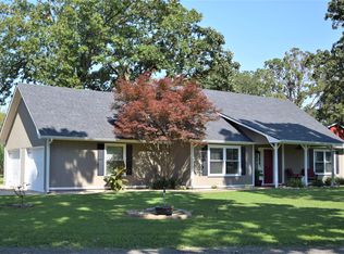 24801 S 622 Rd, Grove, OK 74344