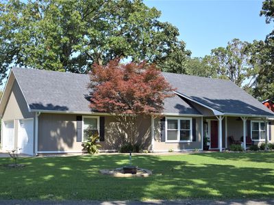 24801 S 622 Rd, Grove, OK, 74344