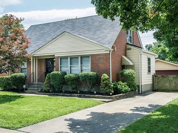 3434 Allison Way, Louisville, KY 40220