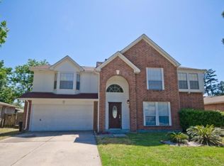 28803 Loddington St, Spring, TX 77386