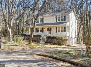 4896 Raven Ct NE, Marietta, GA 30066