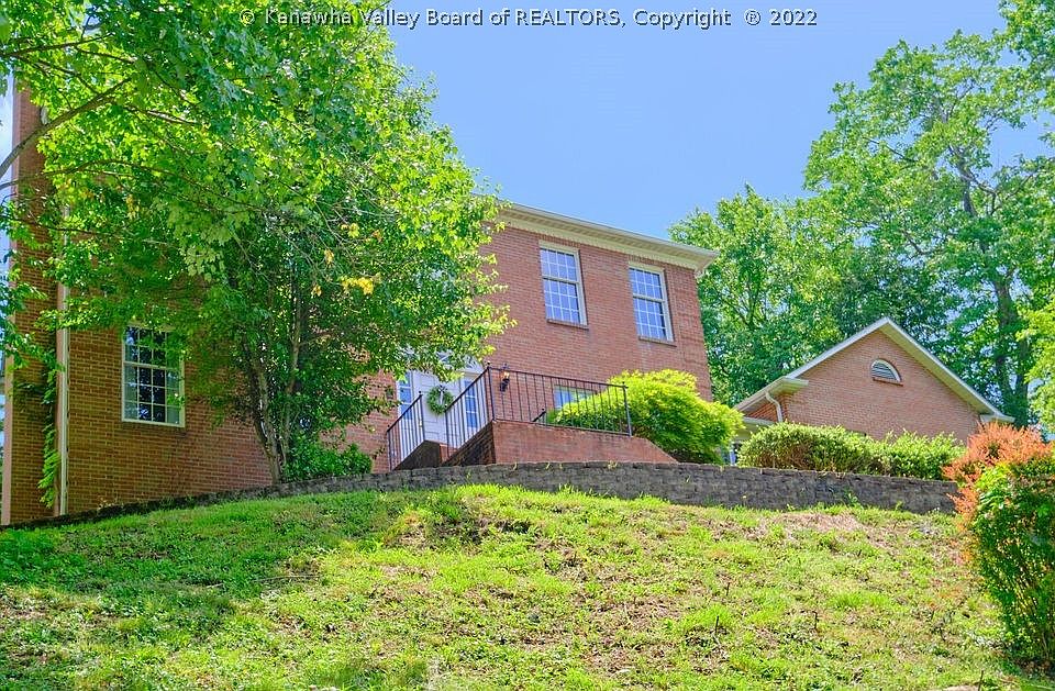 5 Brittany Woods Rd, Charleston, WV 25314 Zillow