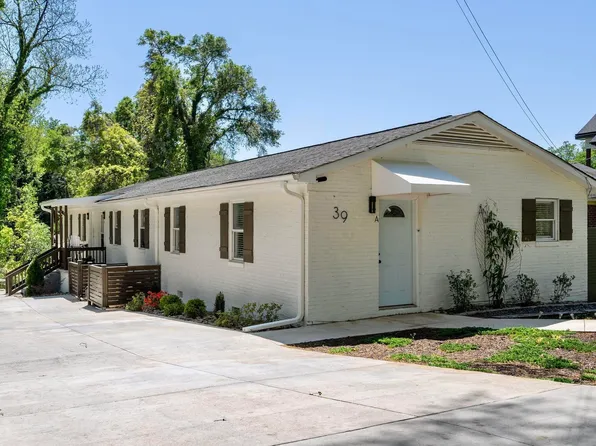 39 Spartanburg St, Greenville, SC 29607
