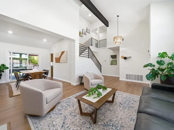 7545 Dancy Rd, San Diego, CA 92126
