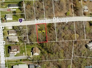 1407 Haile Pkwy, Shady Side, MD 20764