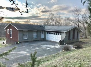 1972 Three Mile Creek Rd, Ripley, OH 45167