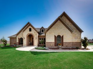 14725 Patterson Dr, Forney, TX 75126