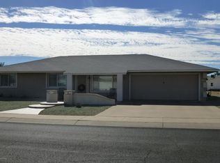 20009 N Welk Dr, Sun City, AZ 85373