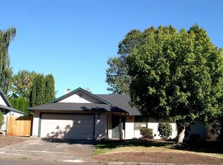 9503 NW 15th Ave, Vancouver, WA