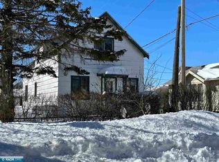 2507 4th Ave E, Hibbing, MN 55746