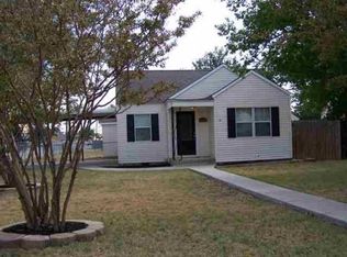 1802 NW Bell Ave, Lawton, OK 73507